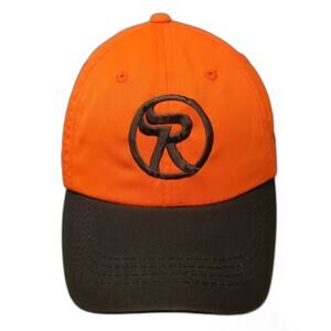 OC Baseball Cap Orange Brown OS Federal Premium Ammunition Runnings 2013 Hat